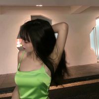 最萌最可爱的女生头像(14)