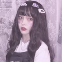 分手高冷网名女生头像(5)