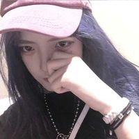女生穿裙子背影的头像(3)