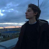 男生qq头像红色个性头像(18)