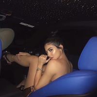 欧美海中唯美图片头像女生头像(10)