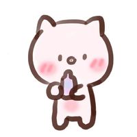 情侣头像 半脸 黑(2)
