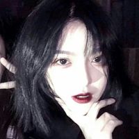 angelababy的微信头像大全(18)