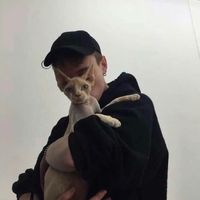 帅不可爱的男生头像(11)