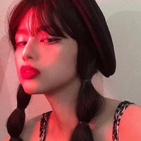 网红女生图片霸气头像女生头像女生(17)