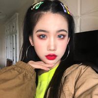 女生头像美女漂亮(14)