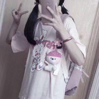 高冷超拽qq头像女生(4)