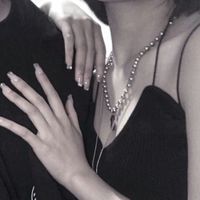 小新妮妮情侣头像抖音(3)