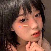快手小姐姐女生头像图片(2)