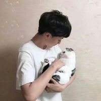 小猫图片情侣头像简笔画图片大全可爱