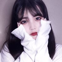 女生头像卖萌的(3)
