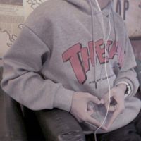 大口吃西瓜的男生头像(7)