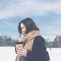qq头像女生枫叶(8)