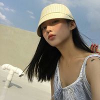 说我像女生头像(12)