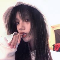 女生头像拼接三张(7)