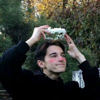 个性网头像情侣欧美高清头像小清新(14)