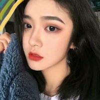 霸气头像女生背影 帅气 帽子(8)