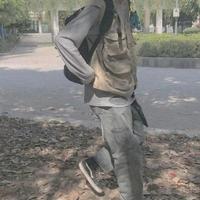伤感好看的微信头像