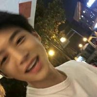 有毅力的男人微信头像(11)