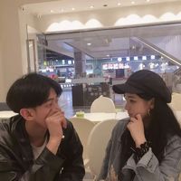 露全身的情侣头像女生(15)