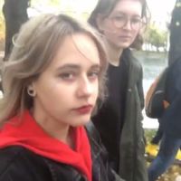 个性欧美潮流头像女生头像背影(14)