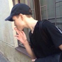 可爱帅气男生高清头像(13)
