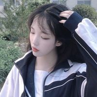 图片头像 微信 女生亲和力(18)