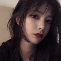 爱情中受伤的女生头像(14)