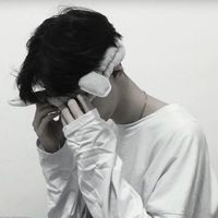 阳光唯美男生头像高清图片大全