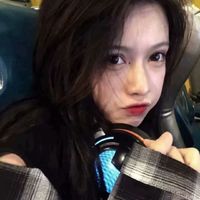 qq头像女生正文(16)