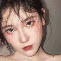 真人可爱闺蜜头像女生头像大全图片(11)