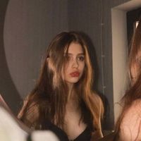 欧美头像女生霸气壁纸(18)