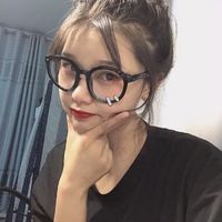 女生头像伤感图片