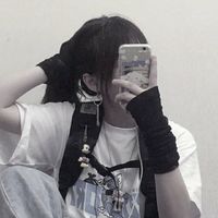 头像女生逗比(16)