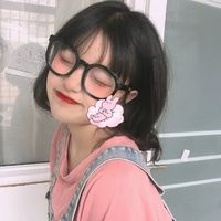 微信头像简单大方女生(20)