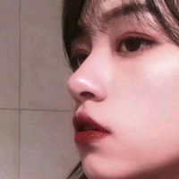 代表健康的女性微信头像(9)