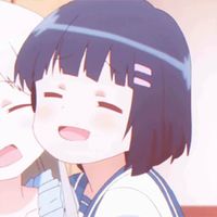 六花头像 情侣(11)