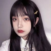 女生头像手机挡着脸QQ(18)
