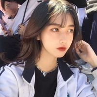 手控 欧美 女生头像女生(18)