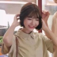 互相接吻情侣头像(17)