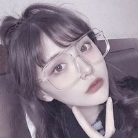 适合跟女生用的闺蜜头像(12)