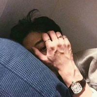 大山森林微信头像(3)