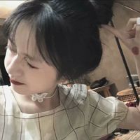 女生头像变