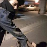 运动型的男生头像(9)