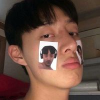 qq头像男生英文网名大全(9)