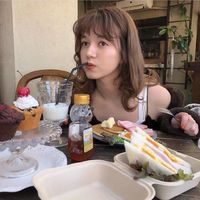 健身欧美男生头像
