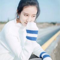 黑白qq闺蜜头像女生(12)