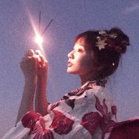萝莉背后头像女生头像(10)