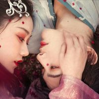 炸鸡兄弟情侣头像(16)
