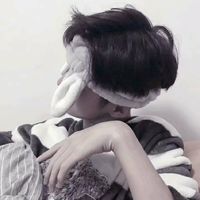 唯美头像男生背影高清大图(5)